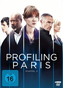 Image of Profiling Paris - Staffel 3