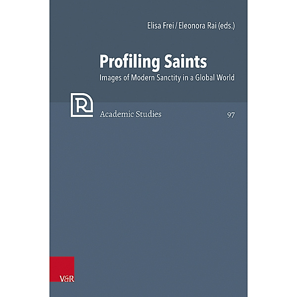 Profiling Saints