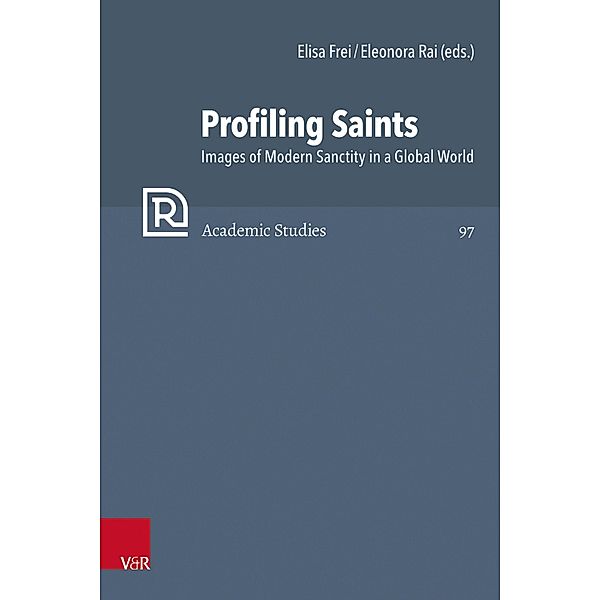 Profiling Saints / Refo500 Academic Studies (R5AS)