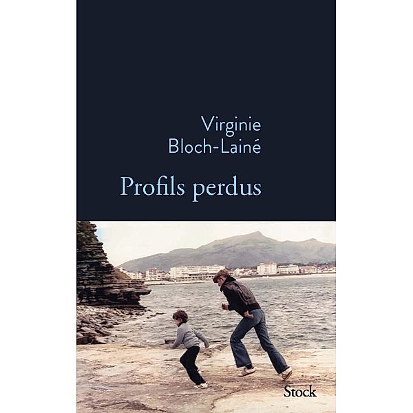 Profils perdus / La Bleue, Virginie Bloch-Lainé