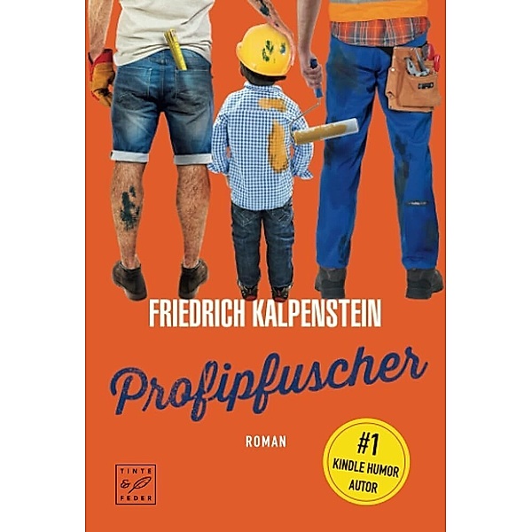 Profipfuscher, Friedrich Kalpenstein