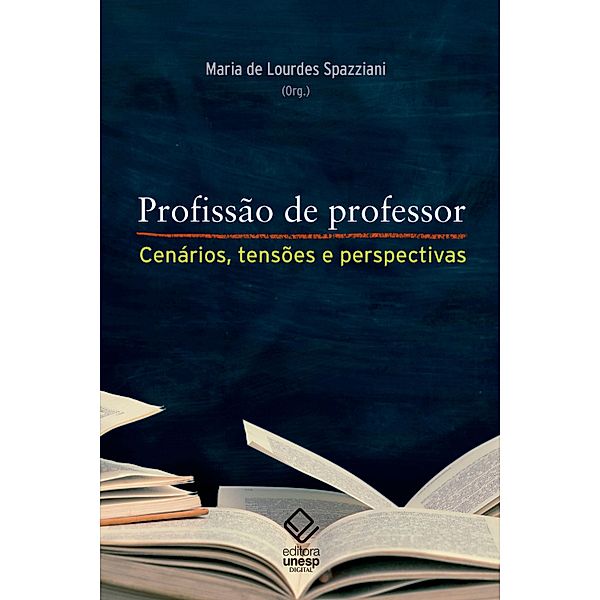 Profissão de professor, Maria de Lourdes Spazziani