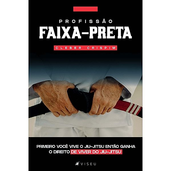 Profissão faixa-preta, Cleber Crispim