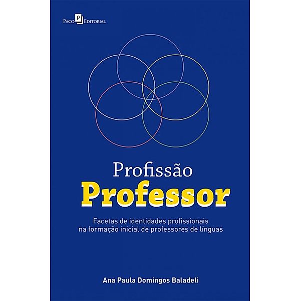 Profissão Professor, Ana Paula Domingos Baladeli