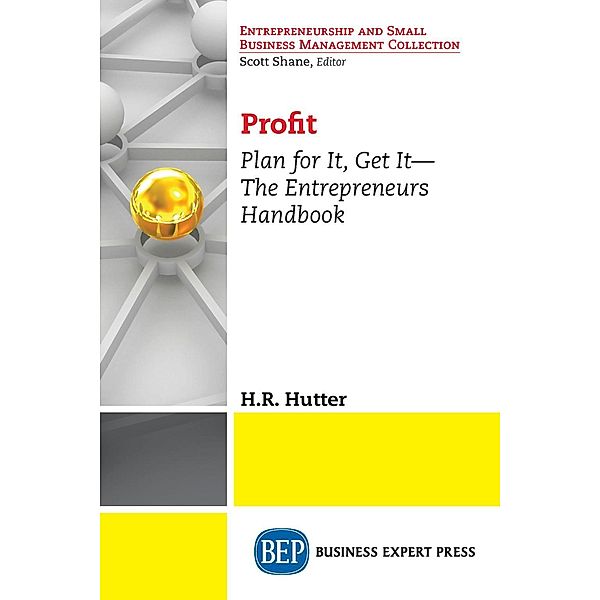 Profit, H. R. Hutter