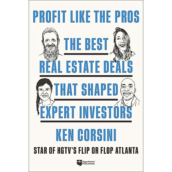 Profit like the Pros, Corsini Ken