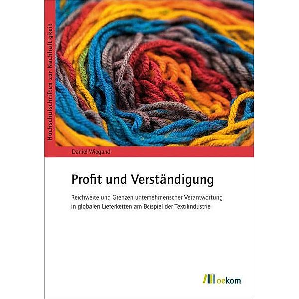 Profit und Verständigung, Daniel Wiegand