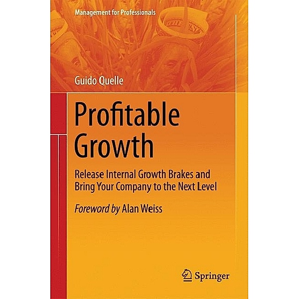 Profitable Growth, Guido Quelle