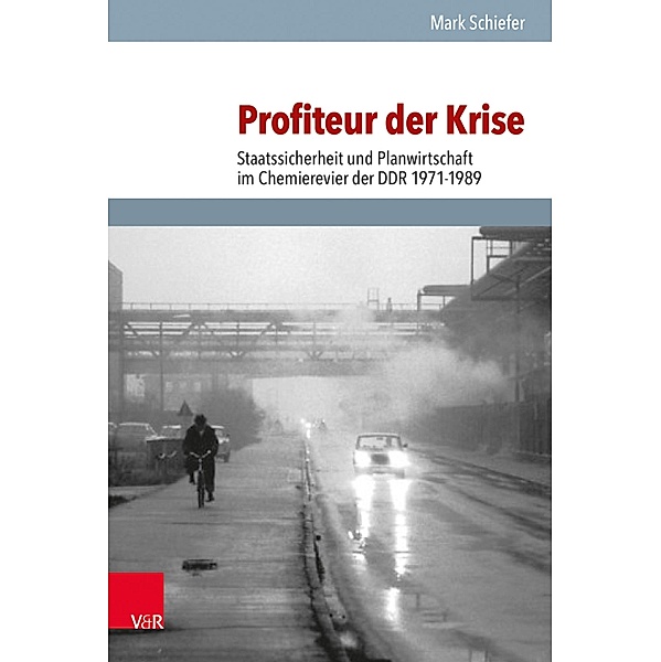 Profiteur der Krise / Analysen und Dokumente, Mark Schiefer