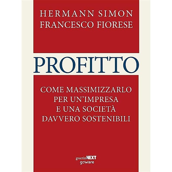 Profitto, Hermann Simon, Francesco Fiorese