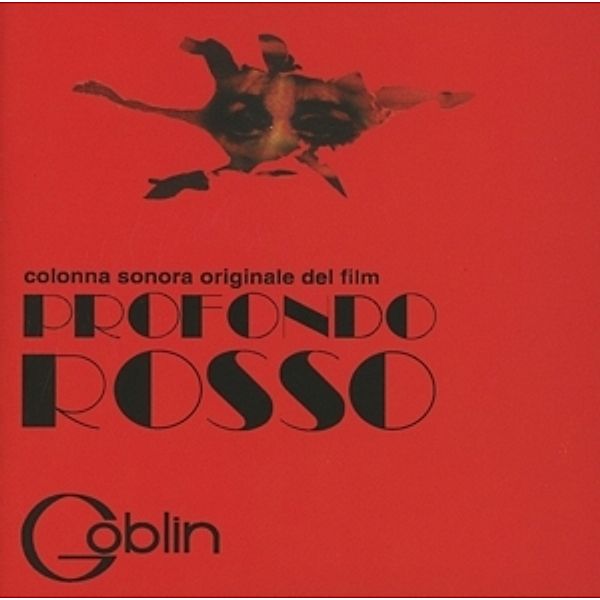 Profondo Rosso, Ost, Goblin