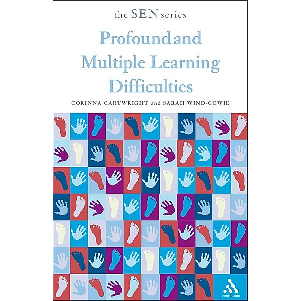 Profound and Multiple Learning Difficulties / Special Educational Needs, Corinna Cartwright, Sarah Wind-Cowie