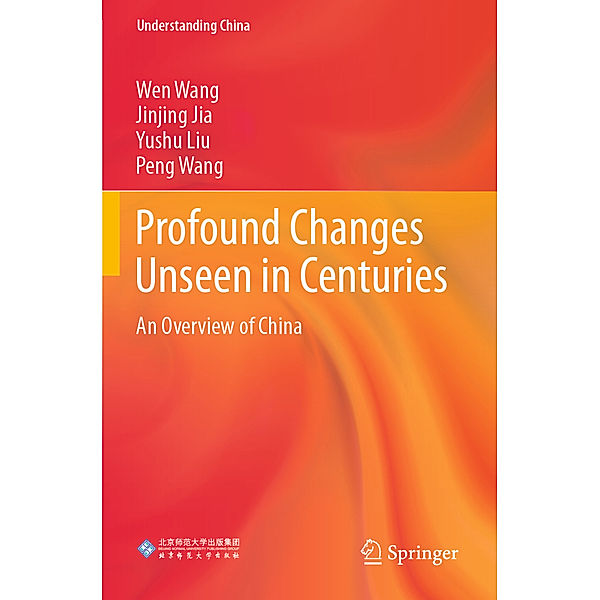 Profound Changes Unseen in Centuries, Wen Wang, Jinjing Jia, Yushu Liu, Peng Wang