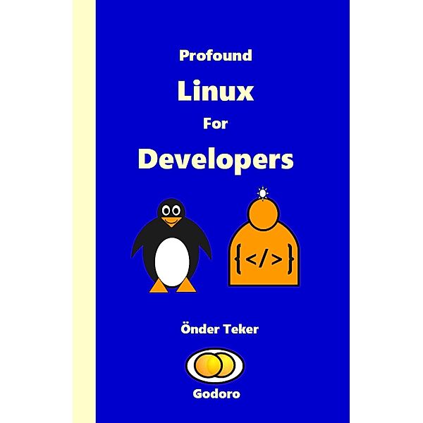 Profound Linux For Developers, Onder Teker