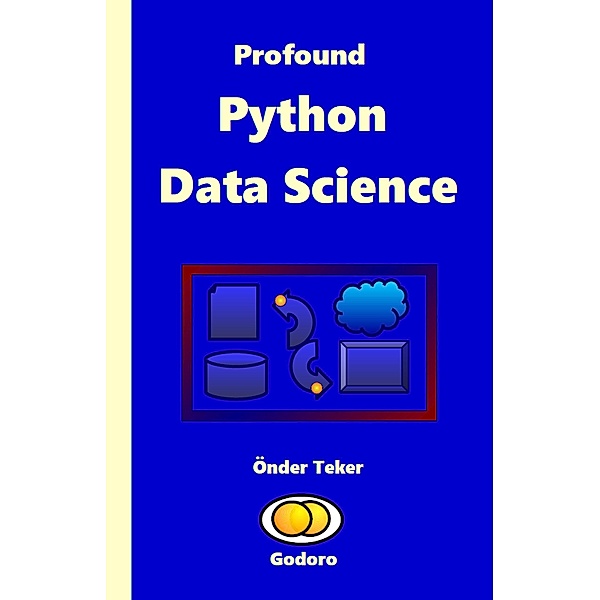 Profound Python Data Science, Onder Teker