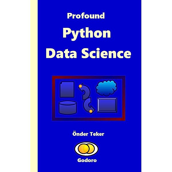 Profound Python Data Science, Onder Teker