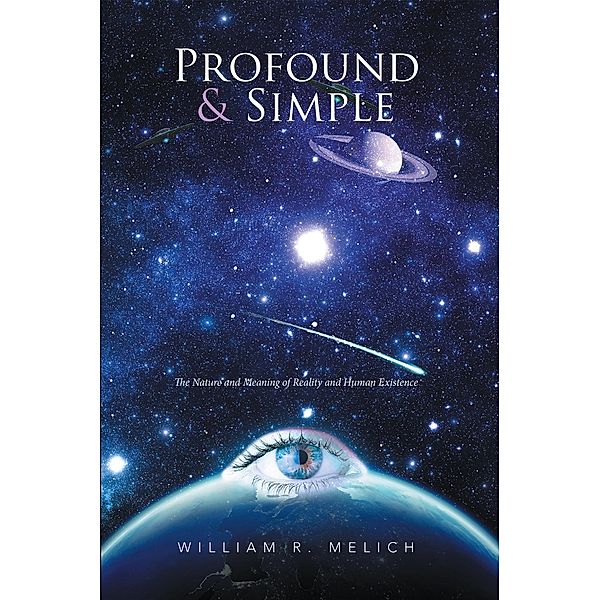 Profound & Simple, William R. Melich