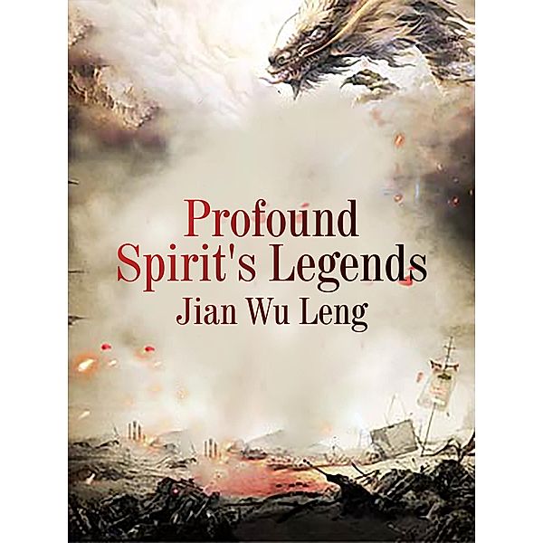 Profound Spirit's Legends, Jian WuLeng