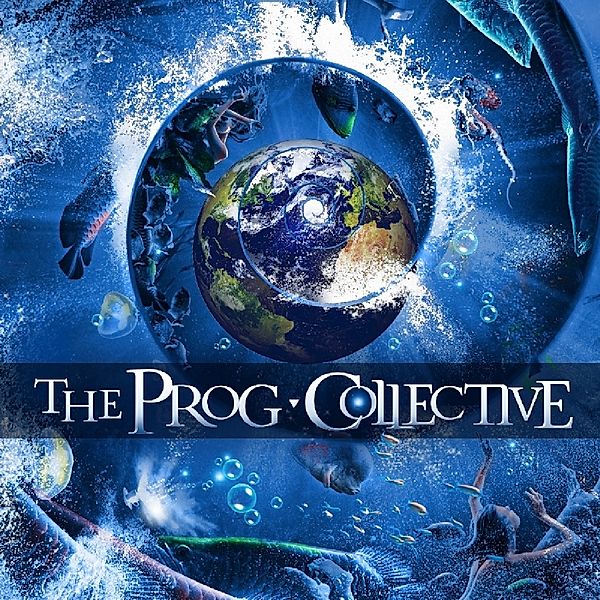 Prog Collective, Prog Collective