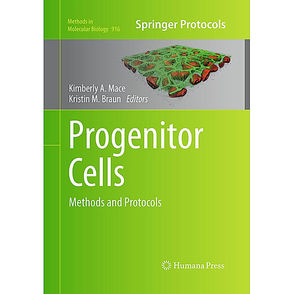 Progenitor Cells