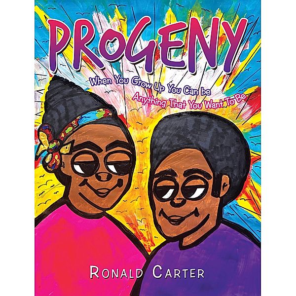 Progeny, Ronald Carter