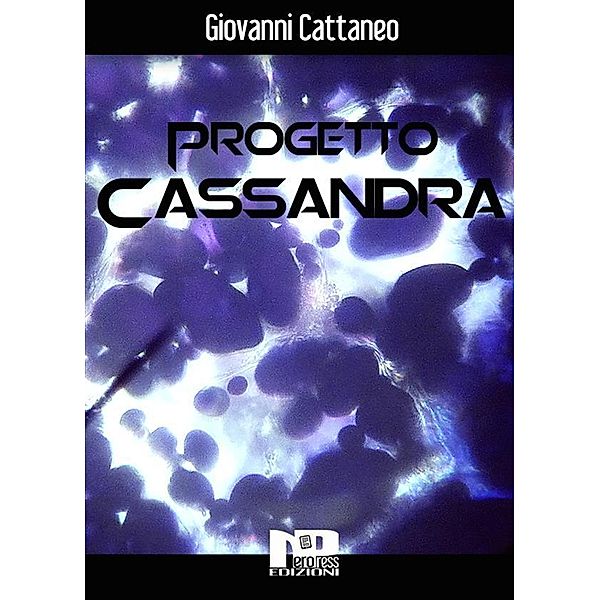 Progetto Cassandra, Giovanni Cattaneo