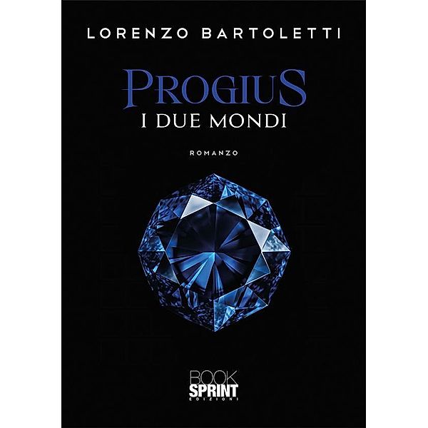 Progius - I due mondi, Lorenzo Bartoletti