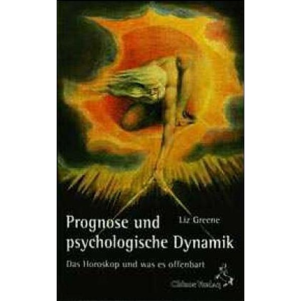 Prognose und psychologische Dynamik, Liz Greene