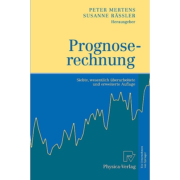 Prognoserechnung / Physica