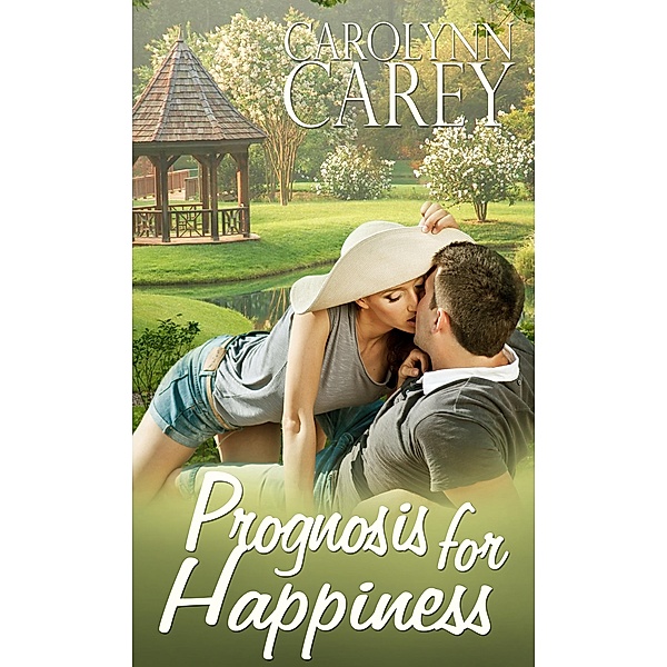 Prognosis for Happiness, Carolynn Carey