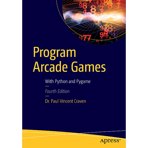 Program Arcade Games, Paul Craven