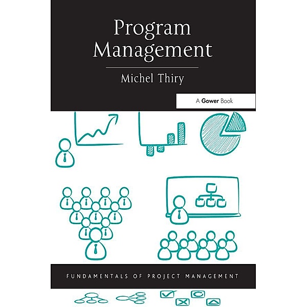 Program Management, Michel Thiry