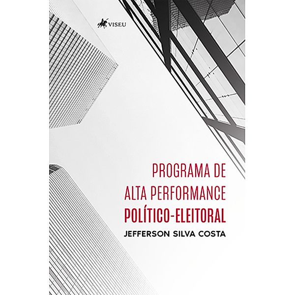 Programa de Alta Performance Poli´tico-Eleitoral, Jefferson Silva Costa