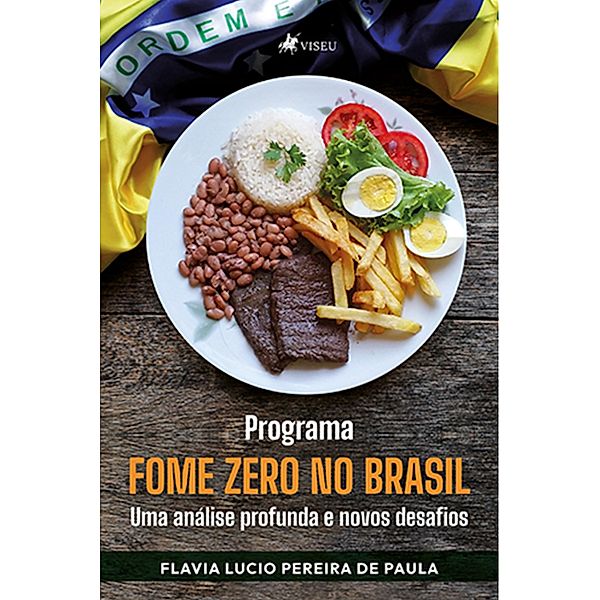 Programa Fome Zero no Brasil, Flavia Lucio Pereira de Paula