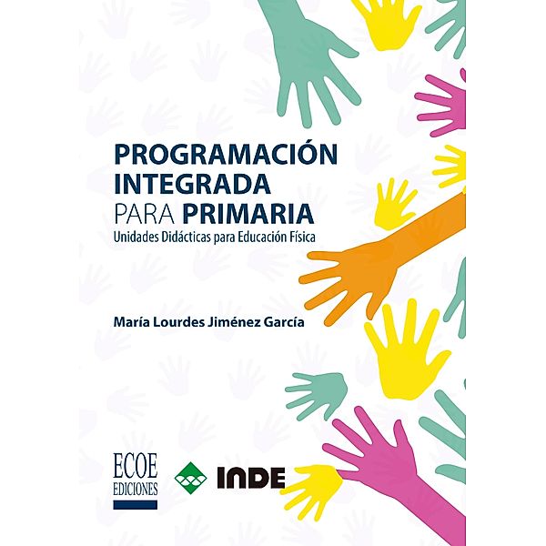 Programación integrada para primaria, María Lourdes Jiménez García