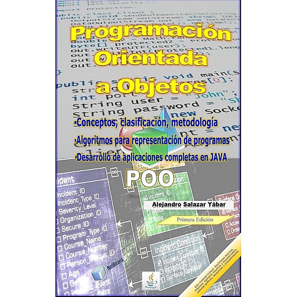 Programación Orientada a Objetos, Alejandro Salazar Yabar