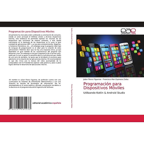 Programación para Dispositivos Móviles, Julian Flores Figueroa, Francisco Alan Espinoza zallas