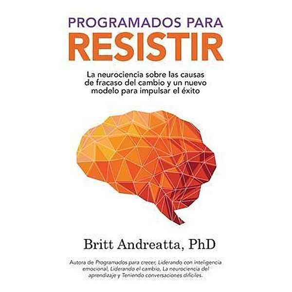 Programados para Resistir, Britt Andreatta