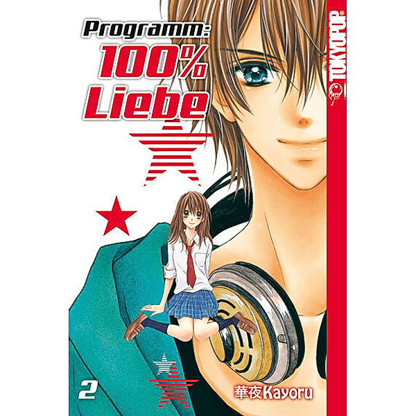 Programm: 100% Liebe Bd.2, Kayoru