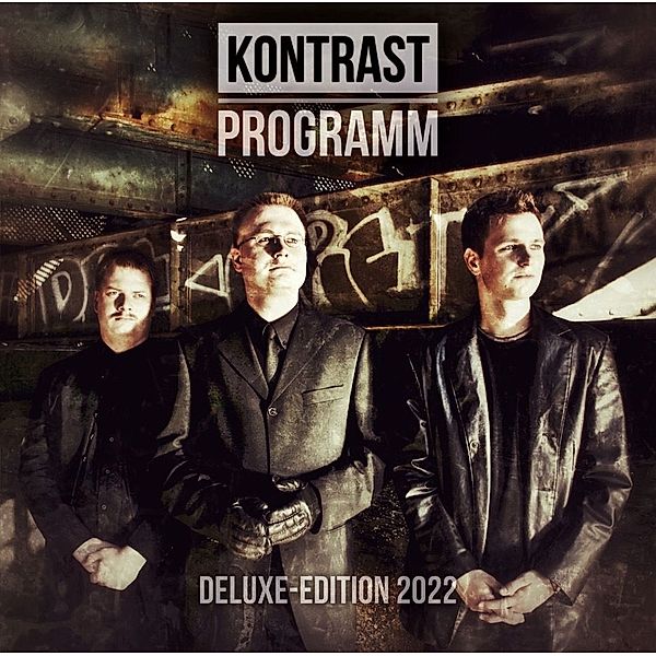 Programm (Deluxe-Edition 2022), Kontrast