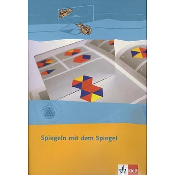 Programm Mathe 2000+ / Spiegeln mit dem Spiegel 1-2, Hartmut Spiegel