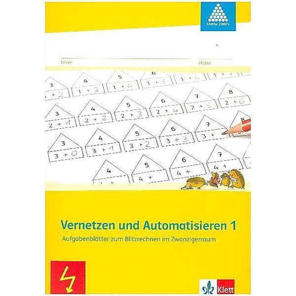 Programm Mathe 2000+ / Vernetzen und Automatisieren 1
