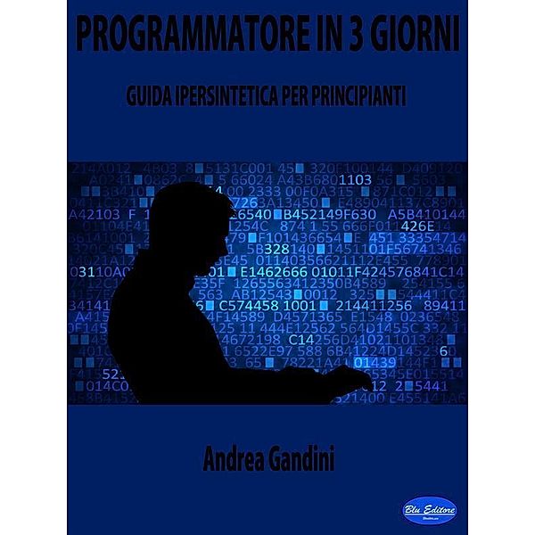 Programmatore in 3 Giorni, Andrea Gandini