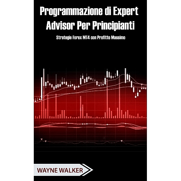 Programmazione di Expert Advisor Per Principianti, Wayne Walker