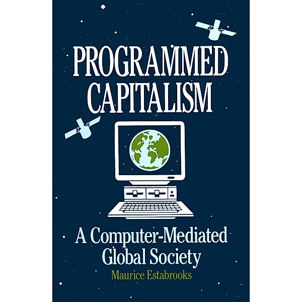 Programmed Capitalism, Maurice Estabrooks