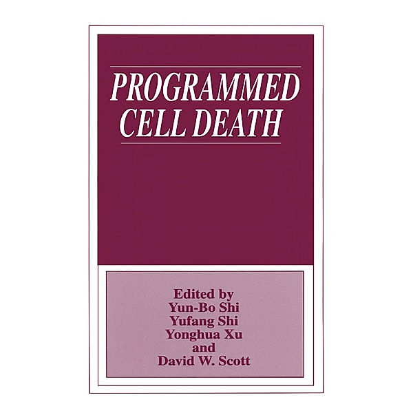 Programmed Cell Death