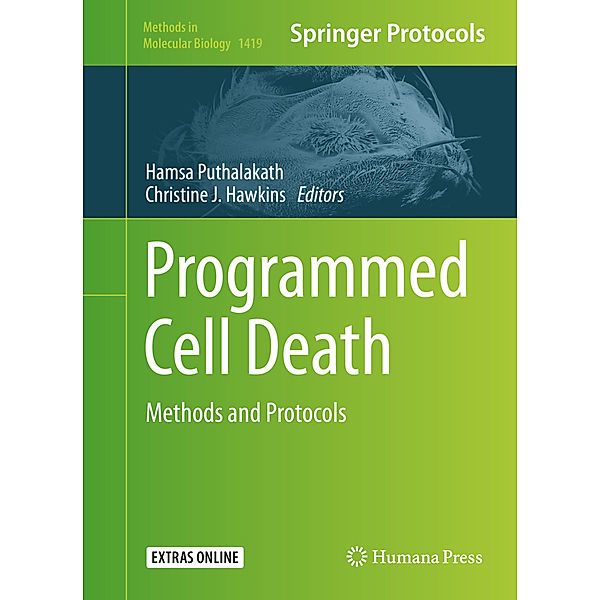 Programmed Cell Death