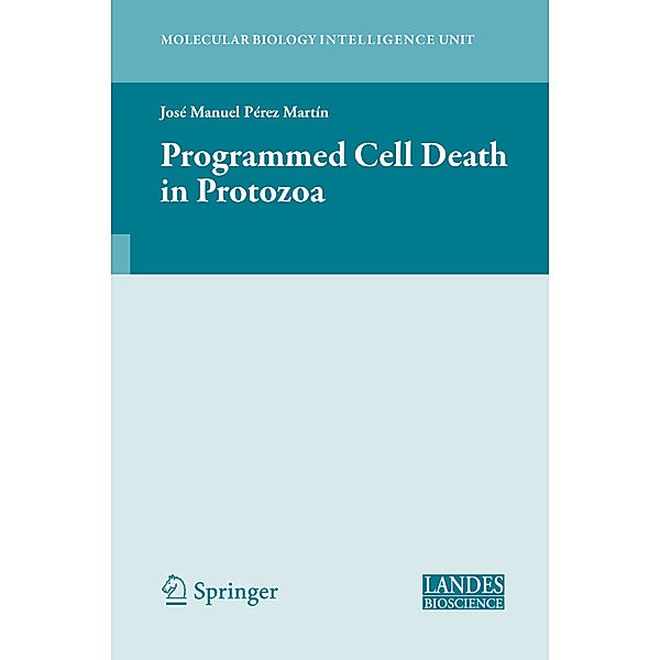 Programmed Cell Death in Protozoa