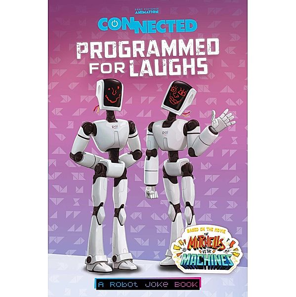 Programmed for Laughs, Matt Chapman