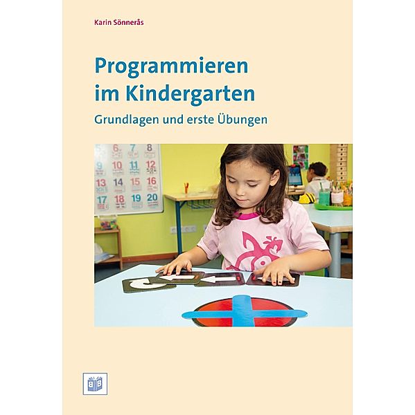 Programmieren im Kindergarten, Karin Sönnerås